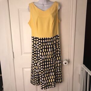 🌈Size 14 Dana Kay Dress!